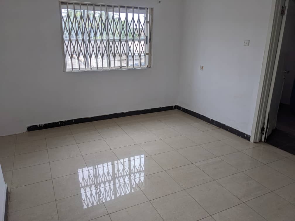 Four (4) Bedroom Unfurnished House For Sale at Achimota