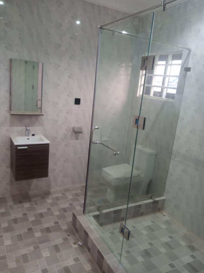Four (4) Bedrooms House for Rent at Adenta New Legon (Newly Built)