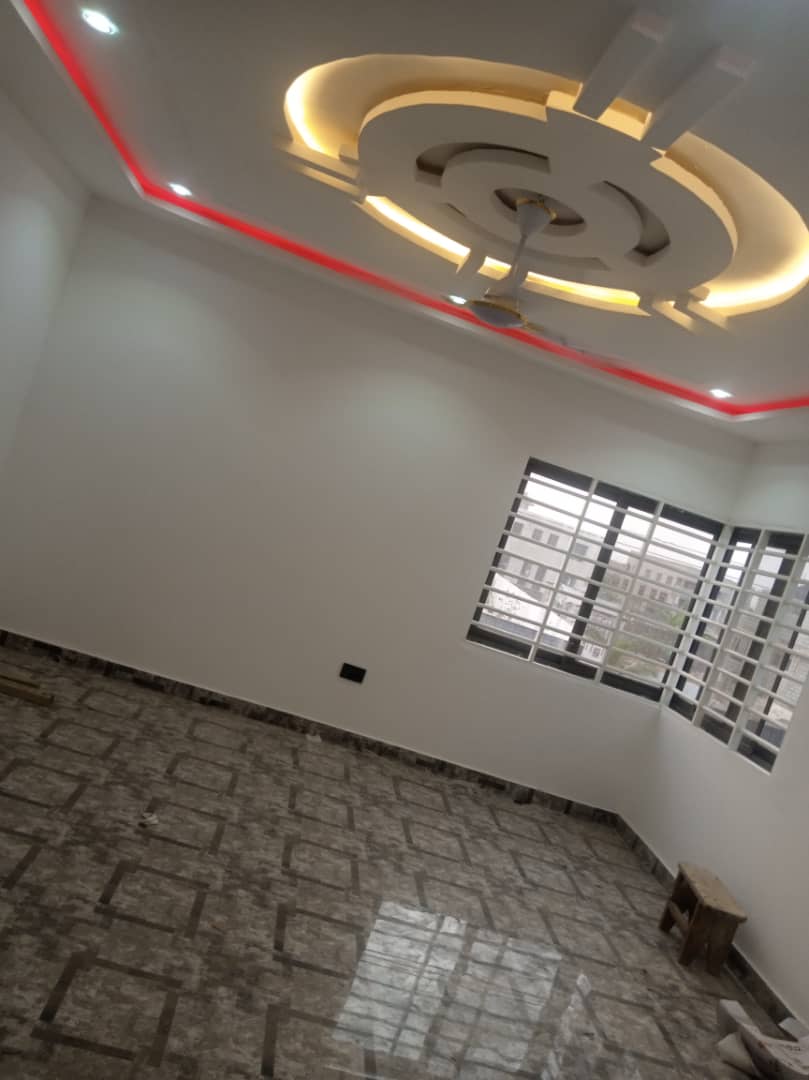 Four (4) Bedrooms House for Rent at Adenta New Legon (Newly Built)