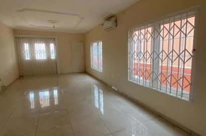 Four 4-Bedroom House for Rent at Spintex