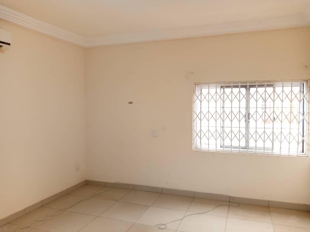 Four 4-Bedroom Self Compound House for Rent at East Legon