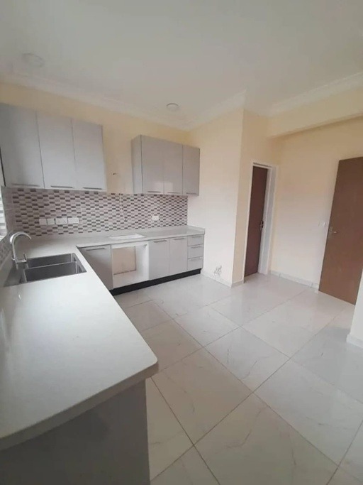 Four 4-Bedroom Terrace House for Sale at East Legon Hills