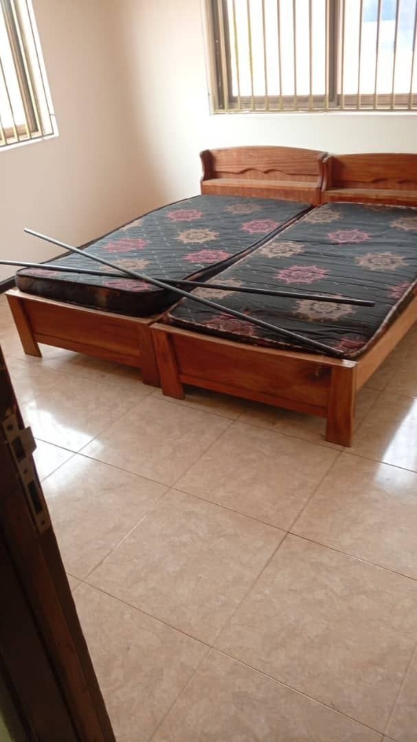 Four (4) Bedroom Apartment For Rent at East Legon