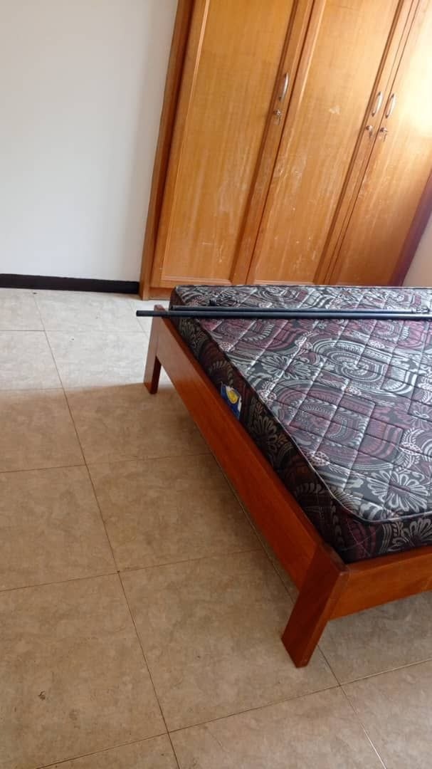 Four (4) Bedroom Apartment For Rent at East Legon