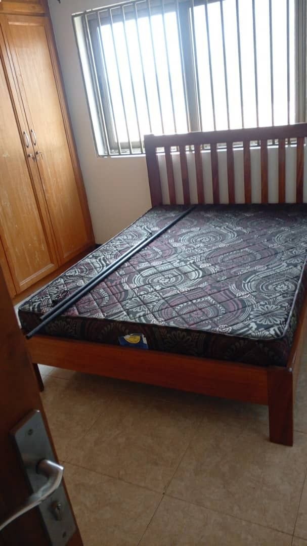 Four (4) Bedroom Apartment For Rent at East Legon