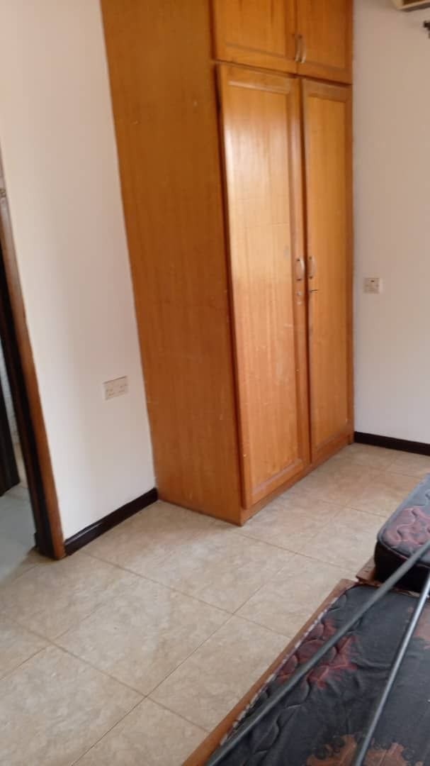 Four (4) Bedroom Apartment For Rent at East Legon