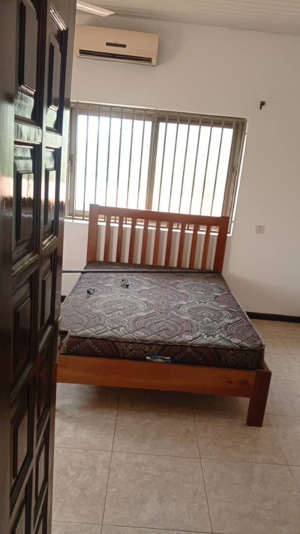Four (4) Bedroom Apartment For Rent at East Legon