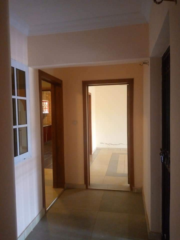 Four Bedroom Apartment for Rent at Spintex