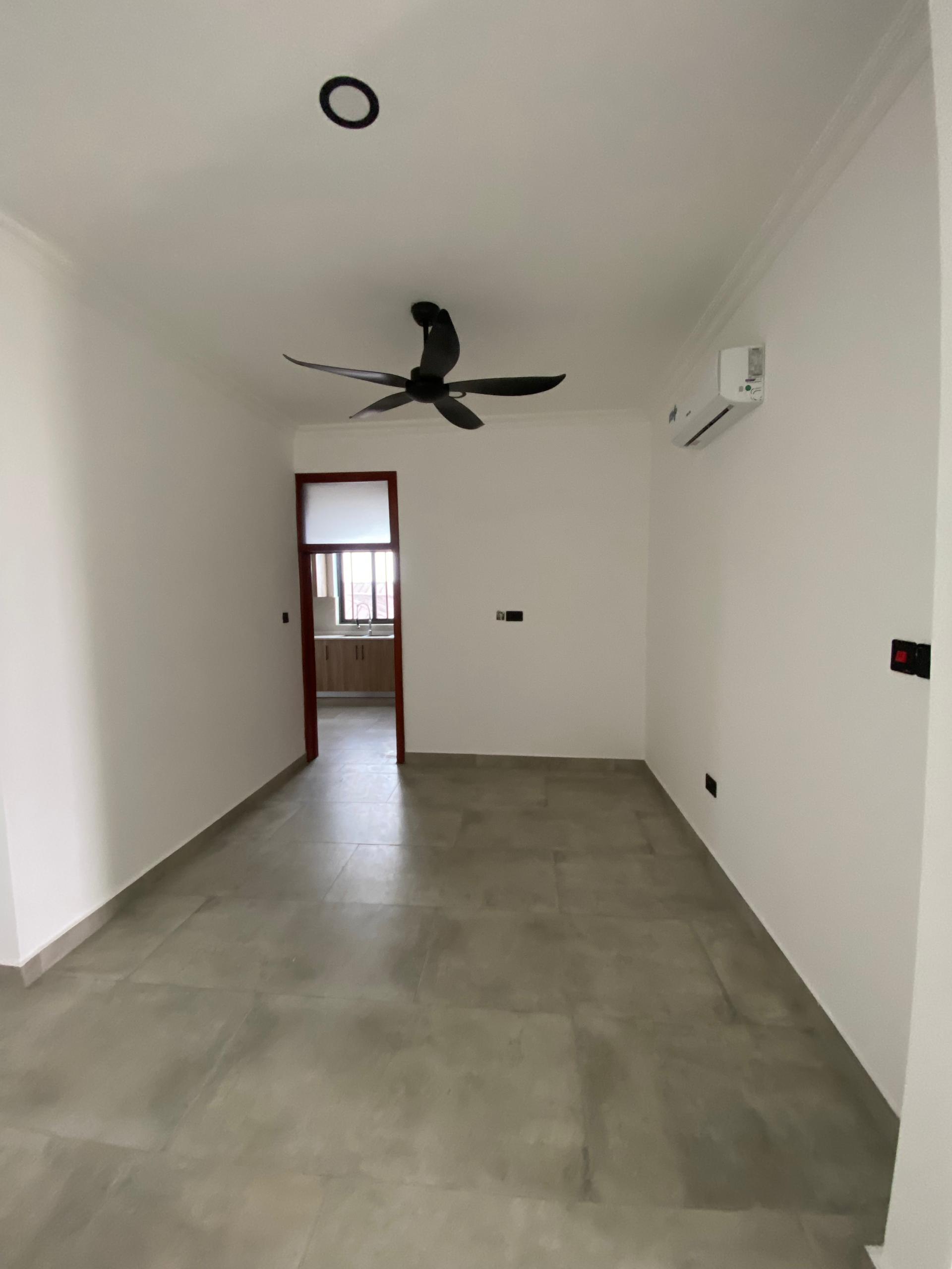 Four (4) Bedroom Apartment For Rent in a Gated Community at Spintex
