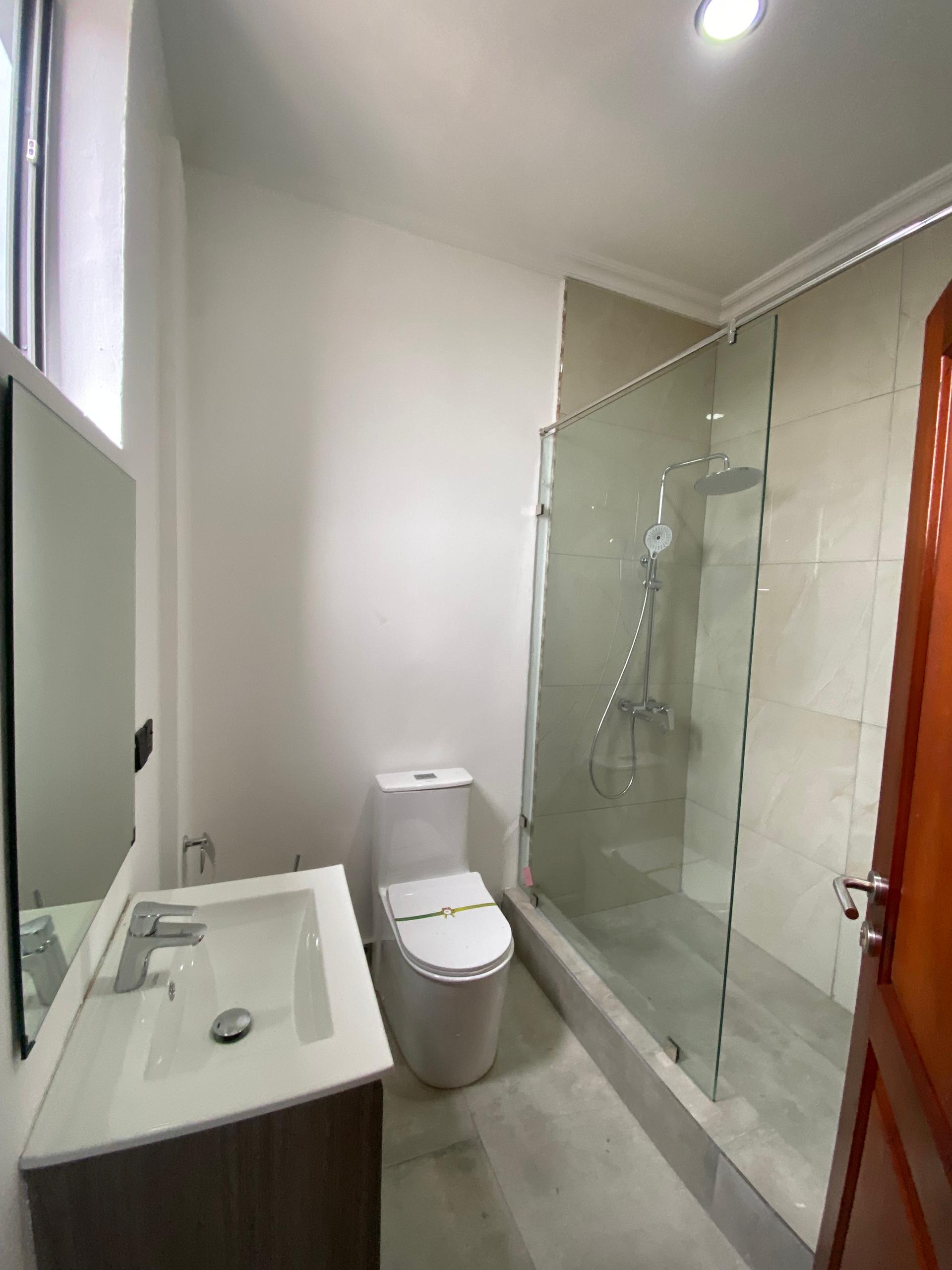Four (4) Bedroom Apartment For Rent in a Gated Community at Spintex