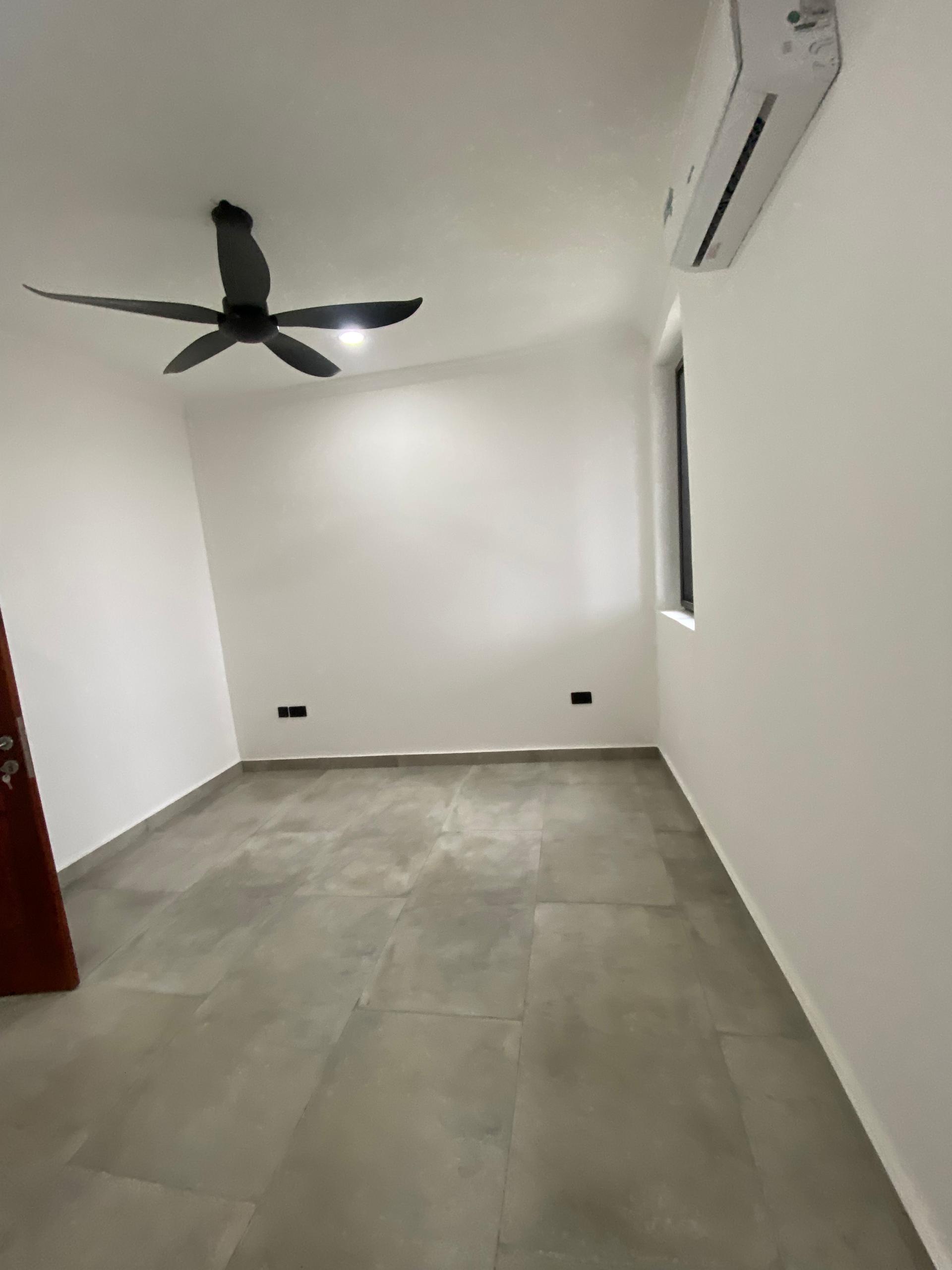 Four (4) Bedroom Apartment For Rent in a Gated Community at Spintex