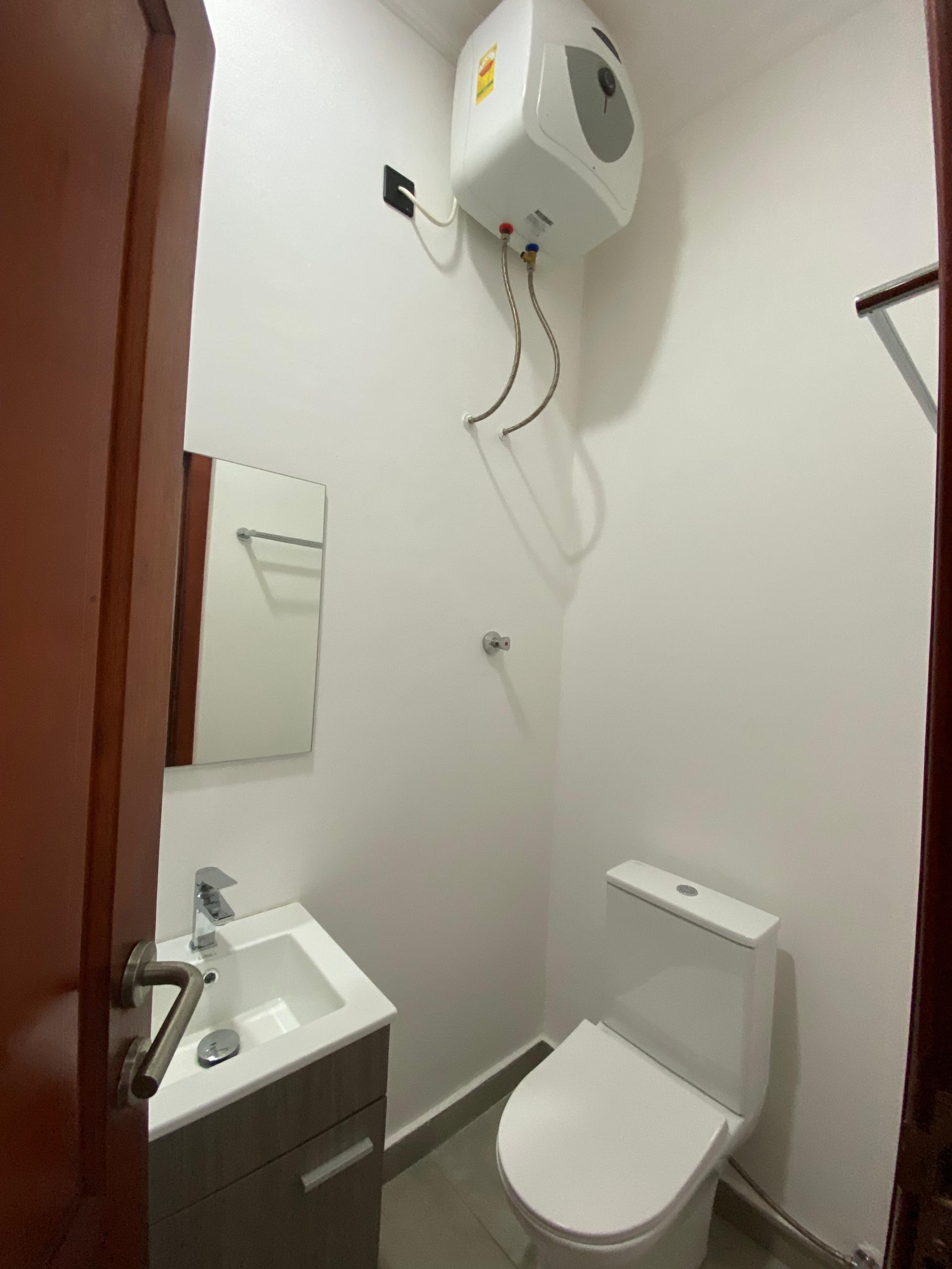 Four (4) Bedroom Apartment For Rent in a Gated Community at Spintex