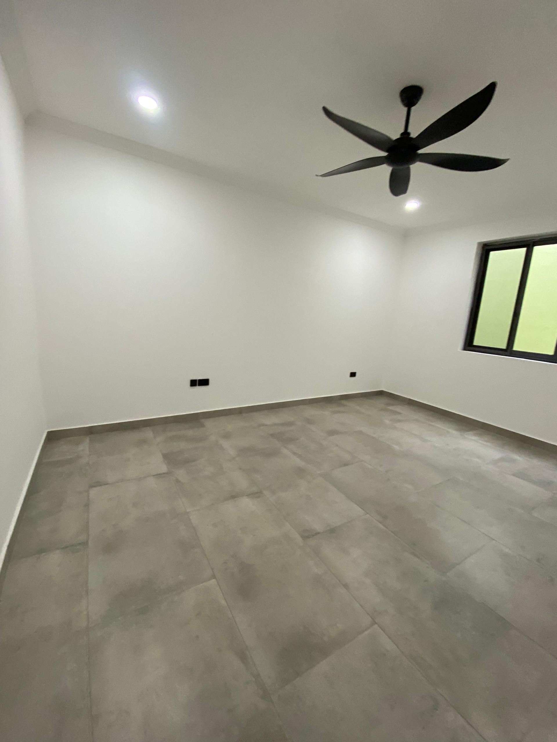 Four (4) Bedroom Apartment For Rent in a Gated Community at Spintex
