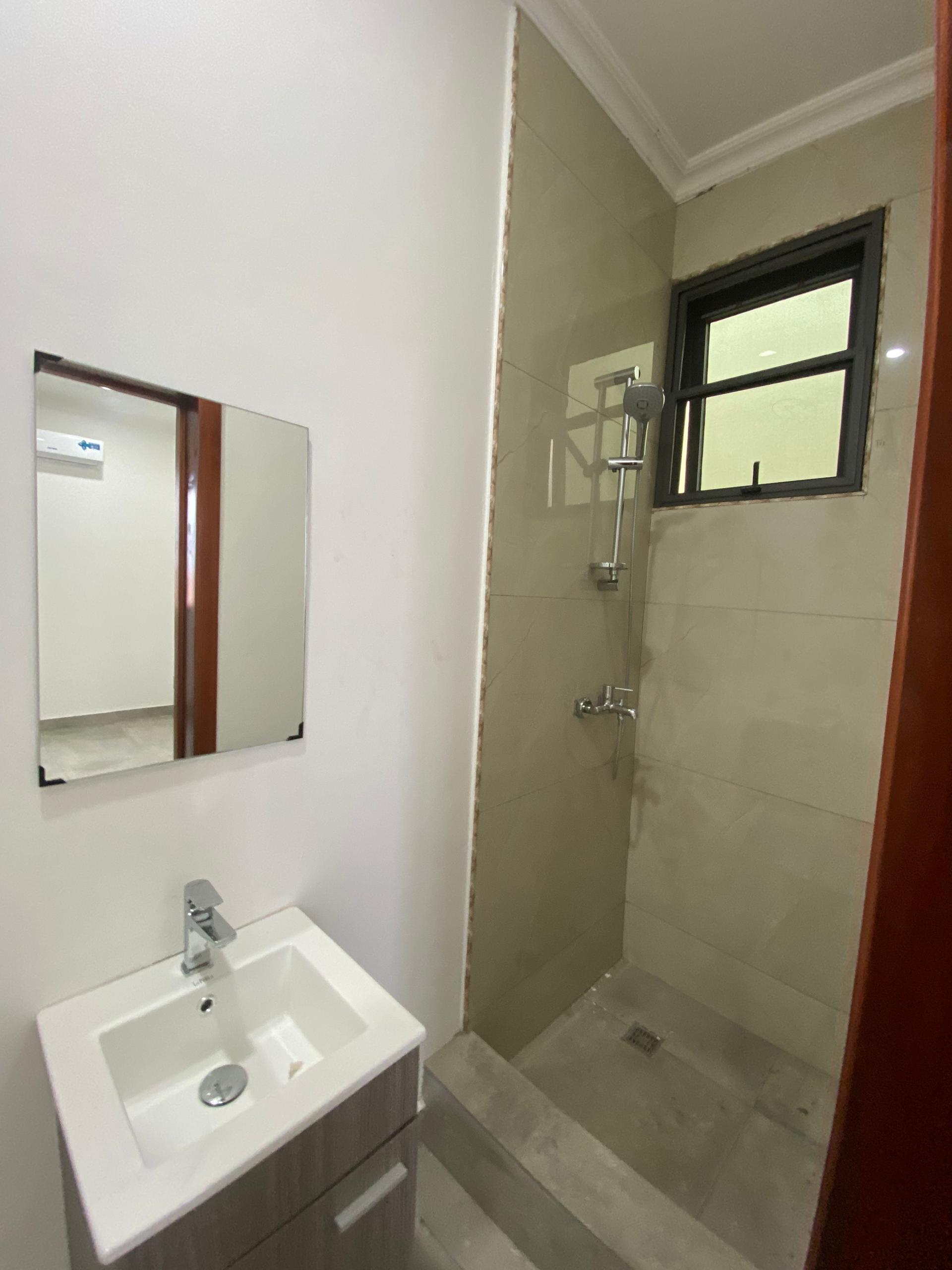 Four (4) Bedroom Apartment For Rent in a Gated Community at Spintex