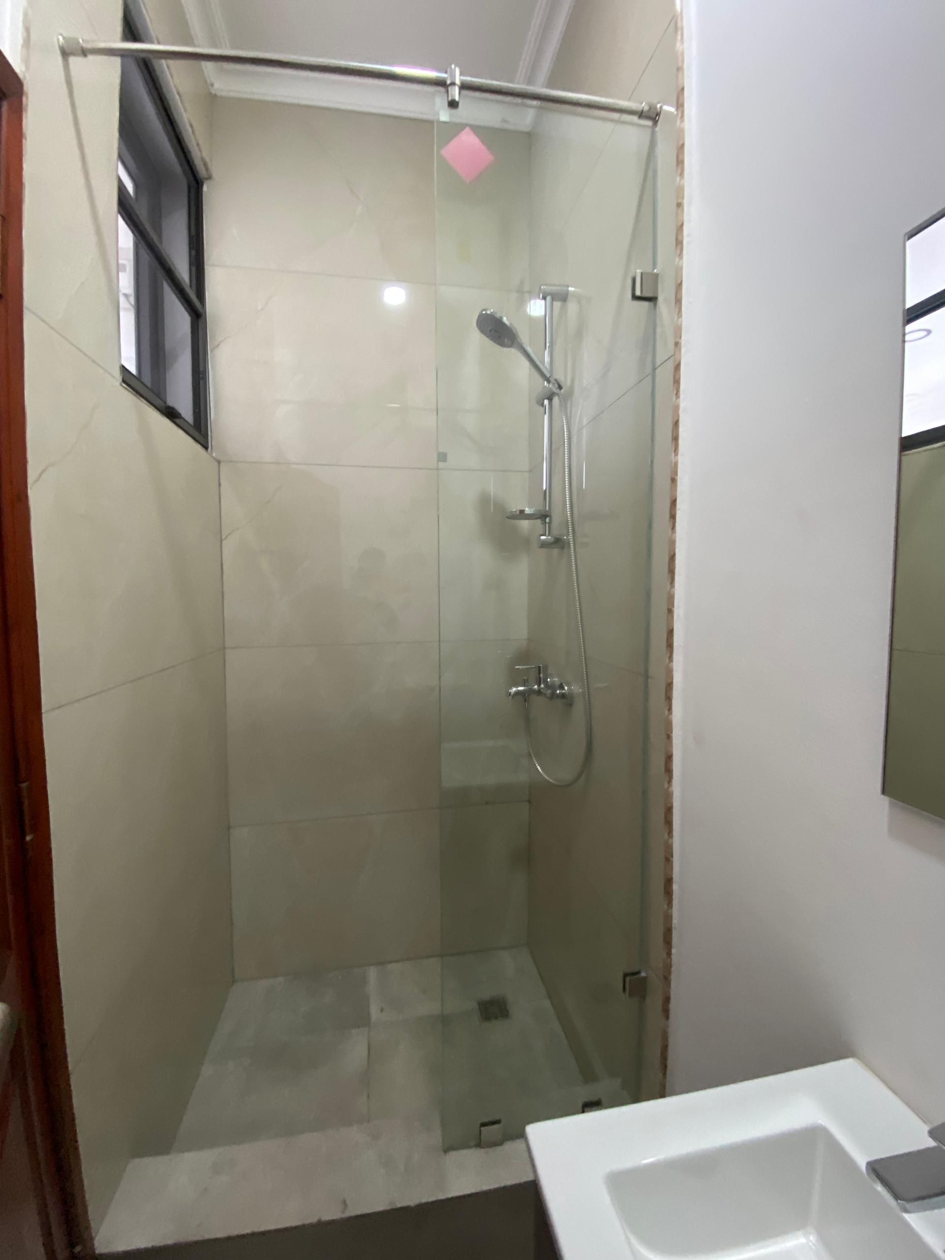 Four (4) Bedroom Apartment For Rent in a Gated Community at Spintex