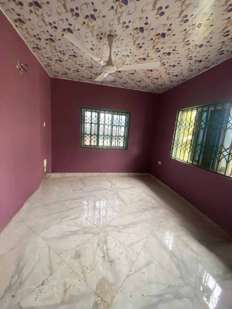 Four (4) Bedroom Apartments For Rent at Spintex