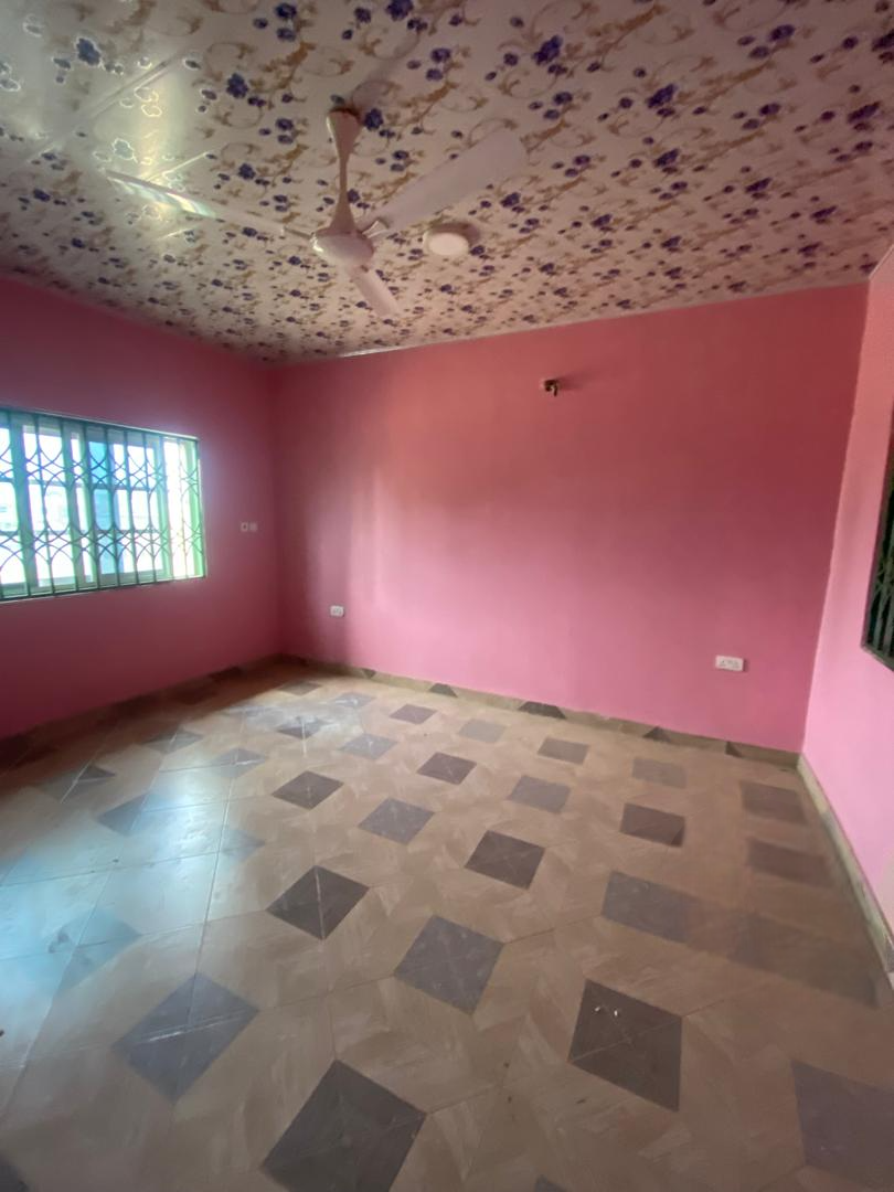 Four (4) Bedroom Apartments For Rent at Spintex