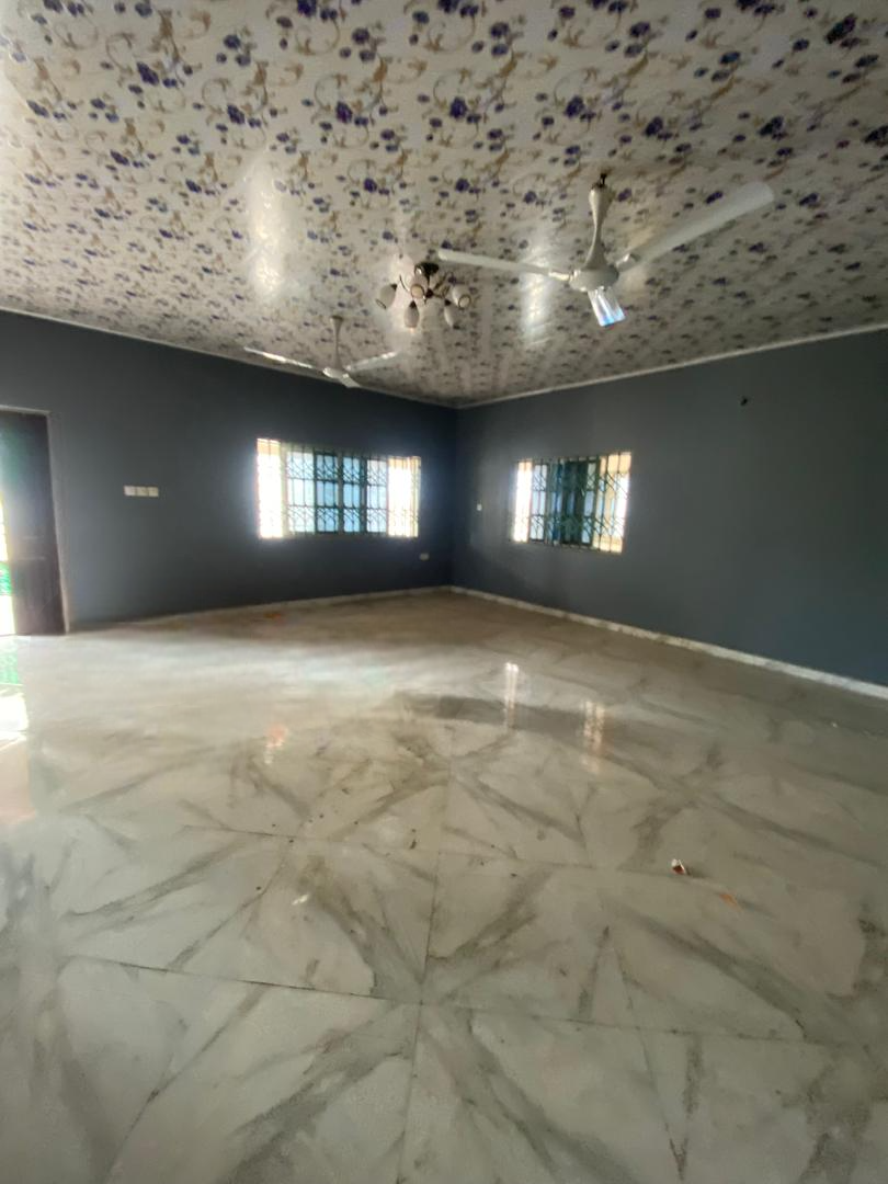 Four (4) Bedroom Apartments For Rent at Spintex