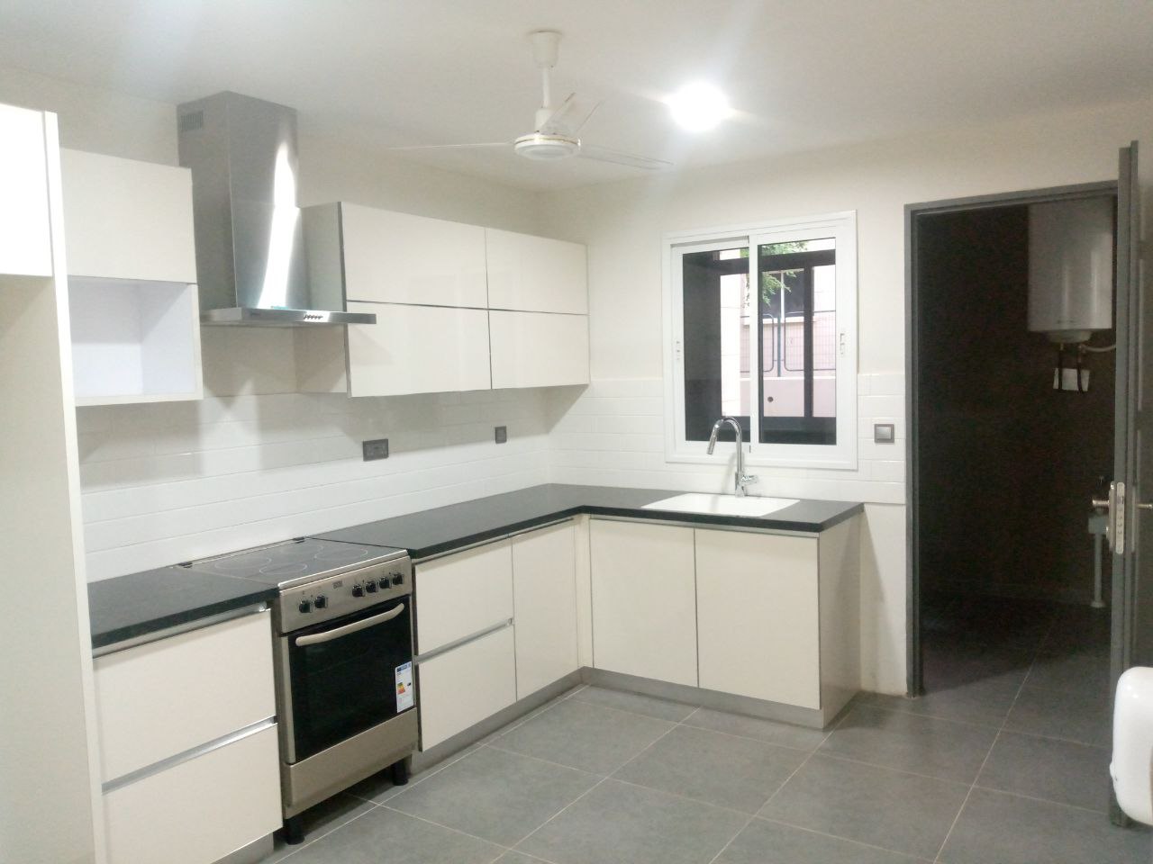 Four (4) Bedroom Apartments For Rent at Weija West Hills