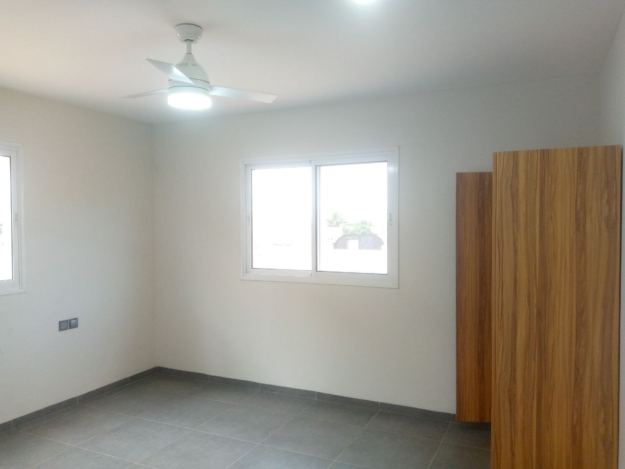 Four (4) Bedroom Apartments For Rent at Weija West Hills