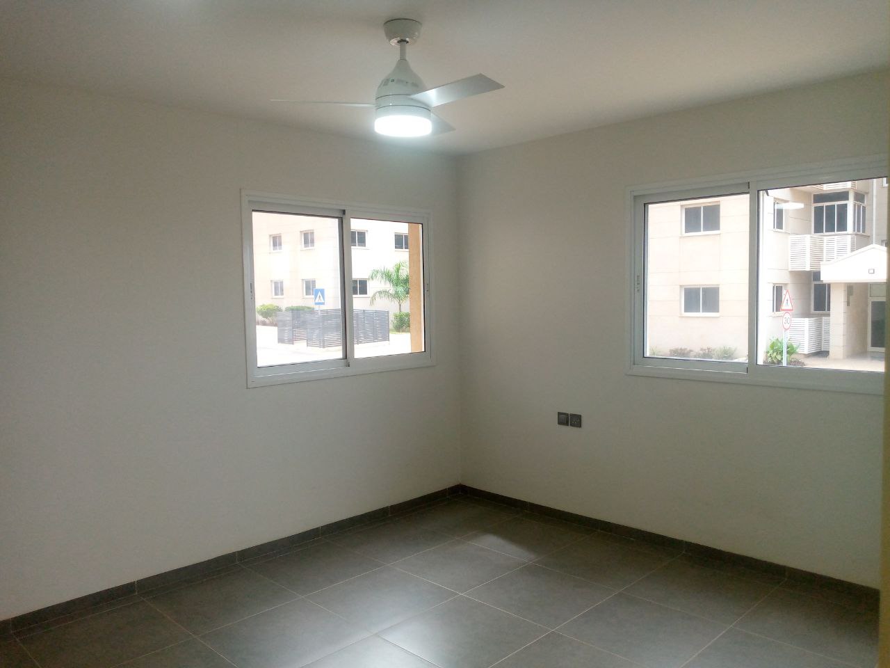 Four (4) Bedroom Apartments For Rent at Weija West Hills