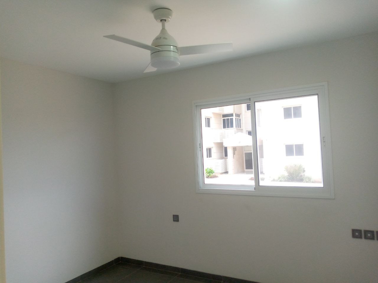 Four (4) Bedroom Apartments For Rent at Weija West Hills