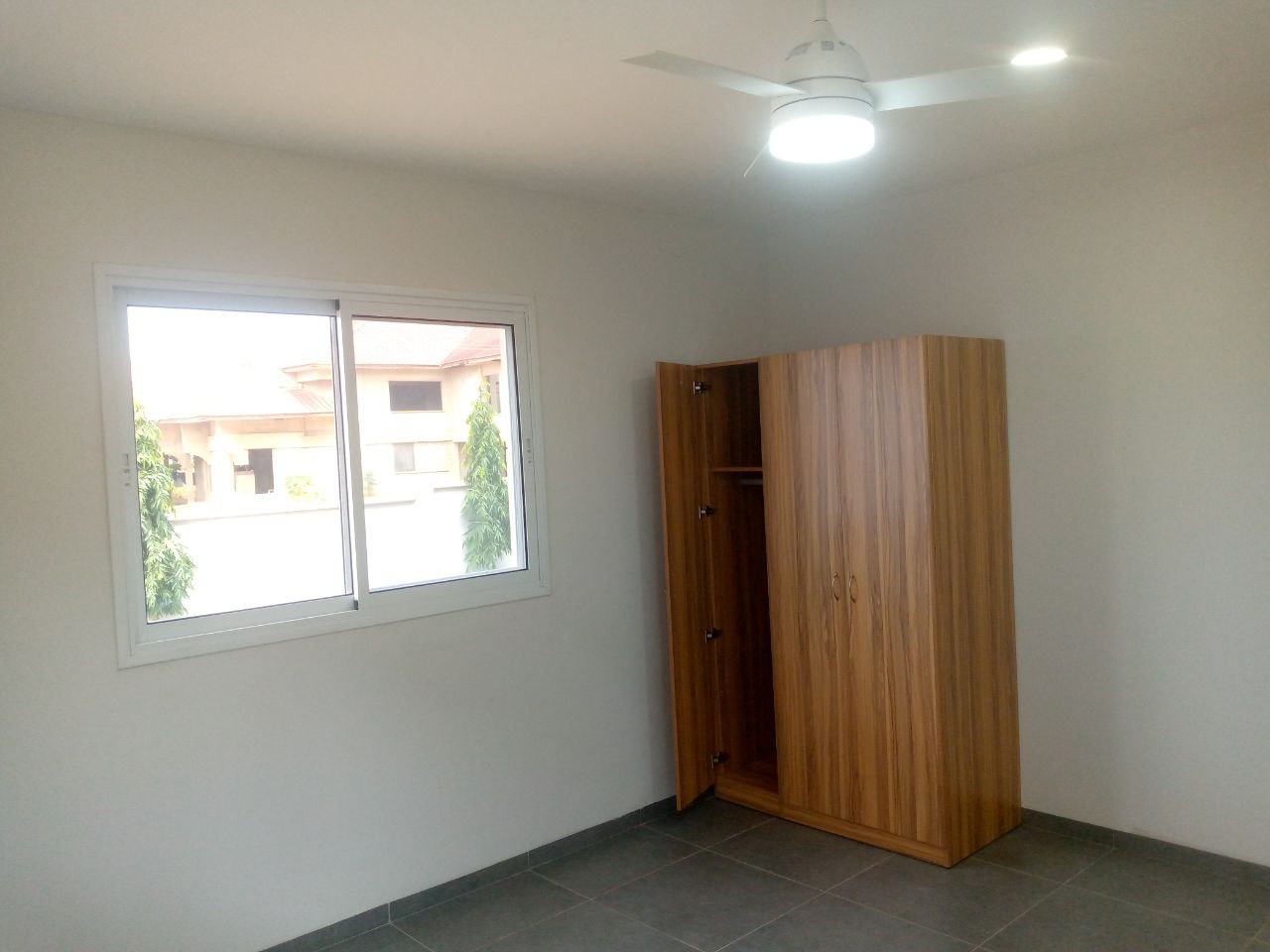 Four (4) Bedroom Apartments For Rent at Weija West Hills