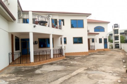 Four (4) Bedroom Apartments For Sale at Roman Ridge 