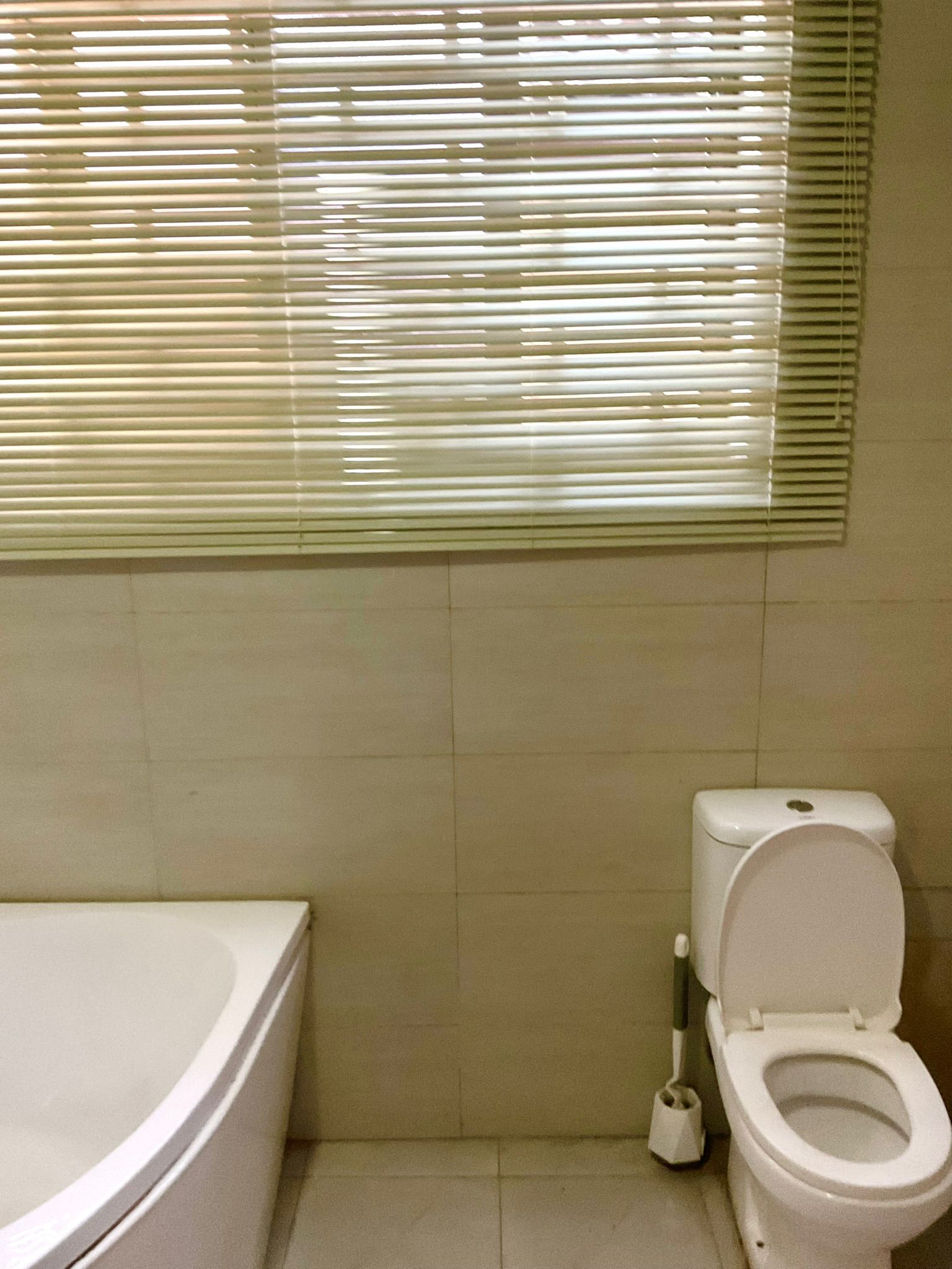 Four (4) Bedroom Fully Furnished House with 2 Boys' Quarters For Rent at Airport Residential Area