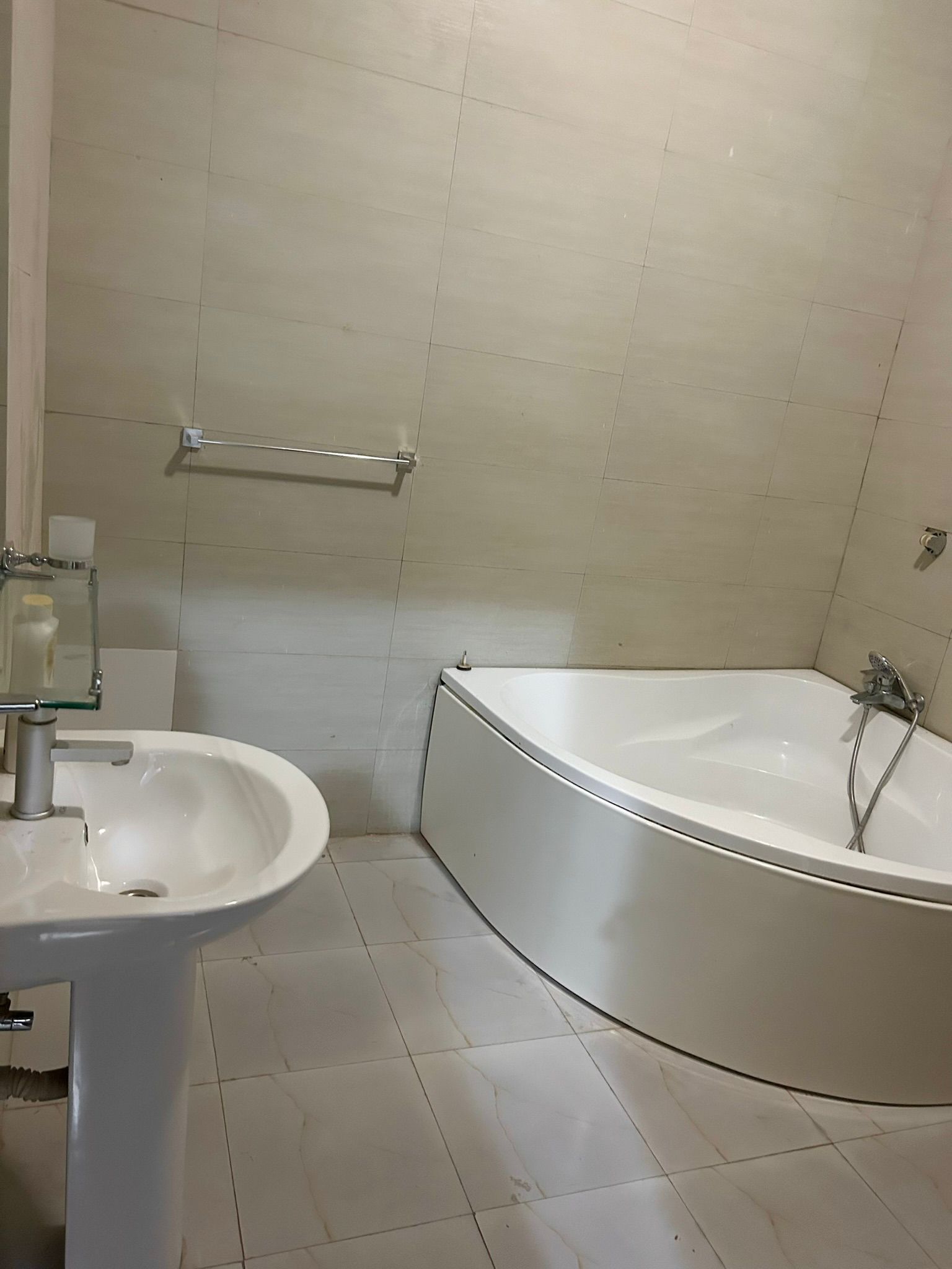 Four (4) Bedroom Fully Furnished House with 2 Boys' Quarters For Rent at Airport Residential Area