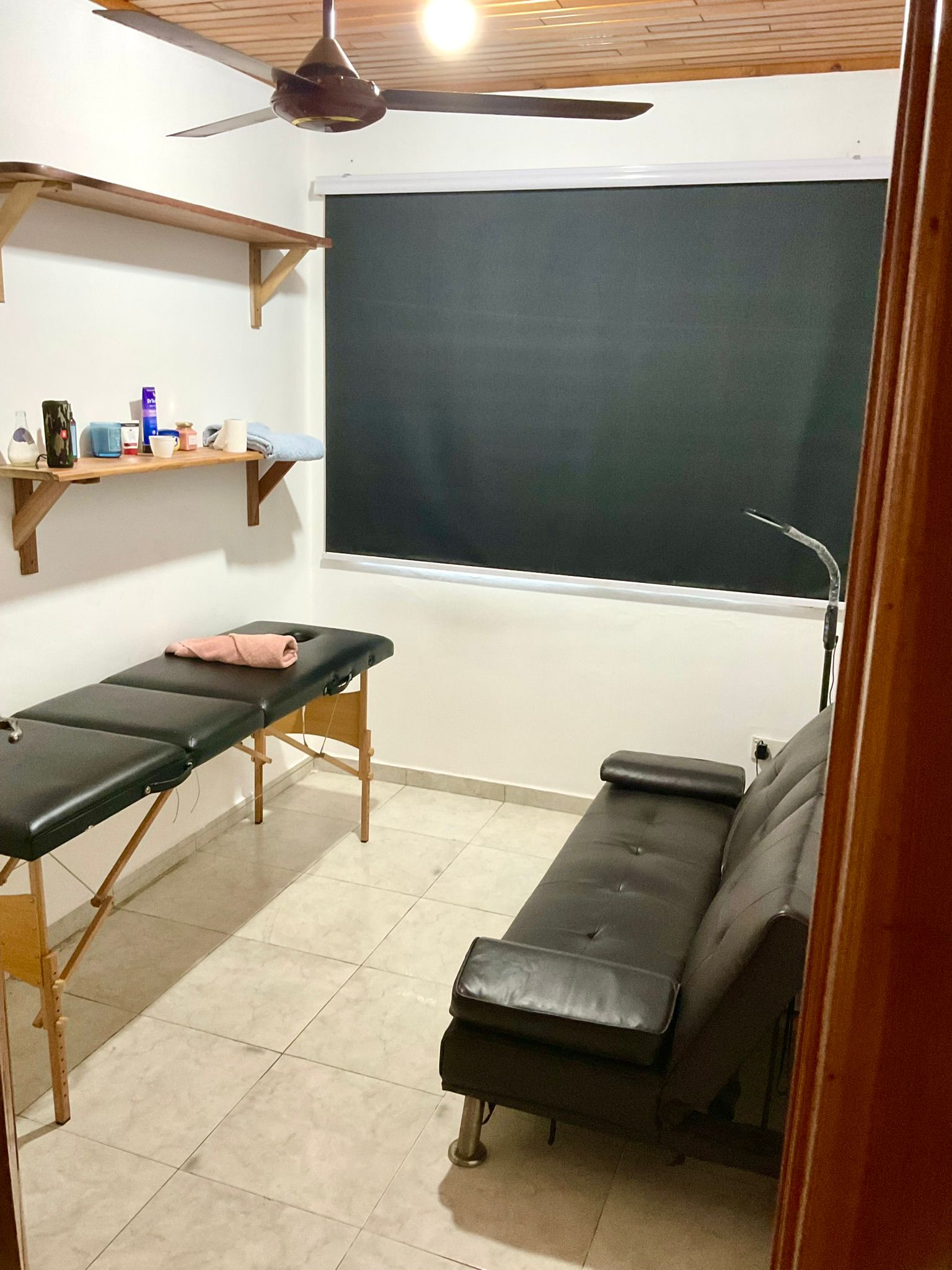 Four (4) Bedroom Fully Furnished House with 2 Boys' Quarters For Rent at Airport Residential Area