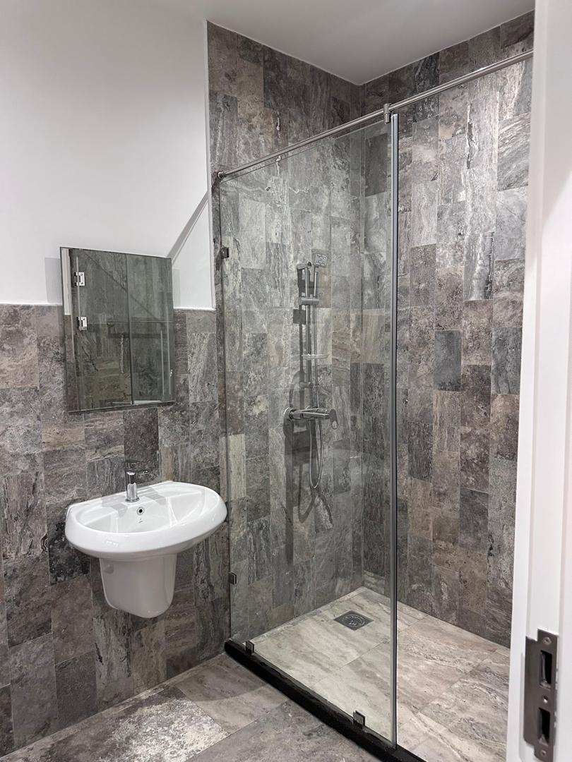 Four (4) Bedroom Fully Furnished Townhouse in a Gated Community For Rent at Cantonment