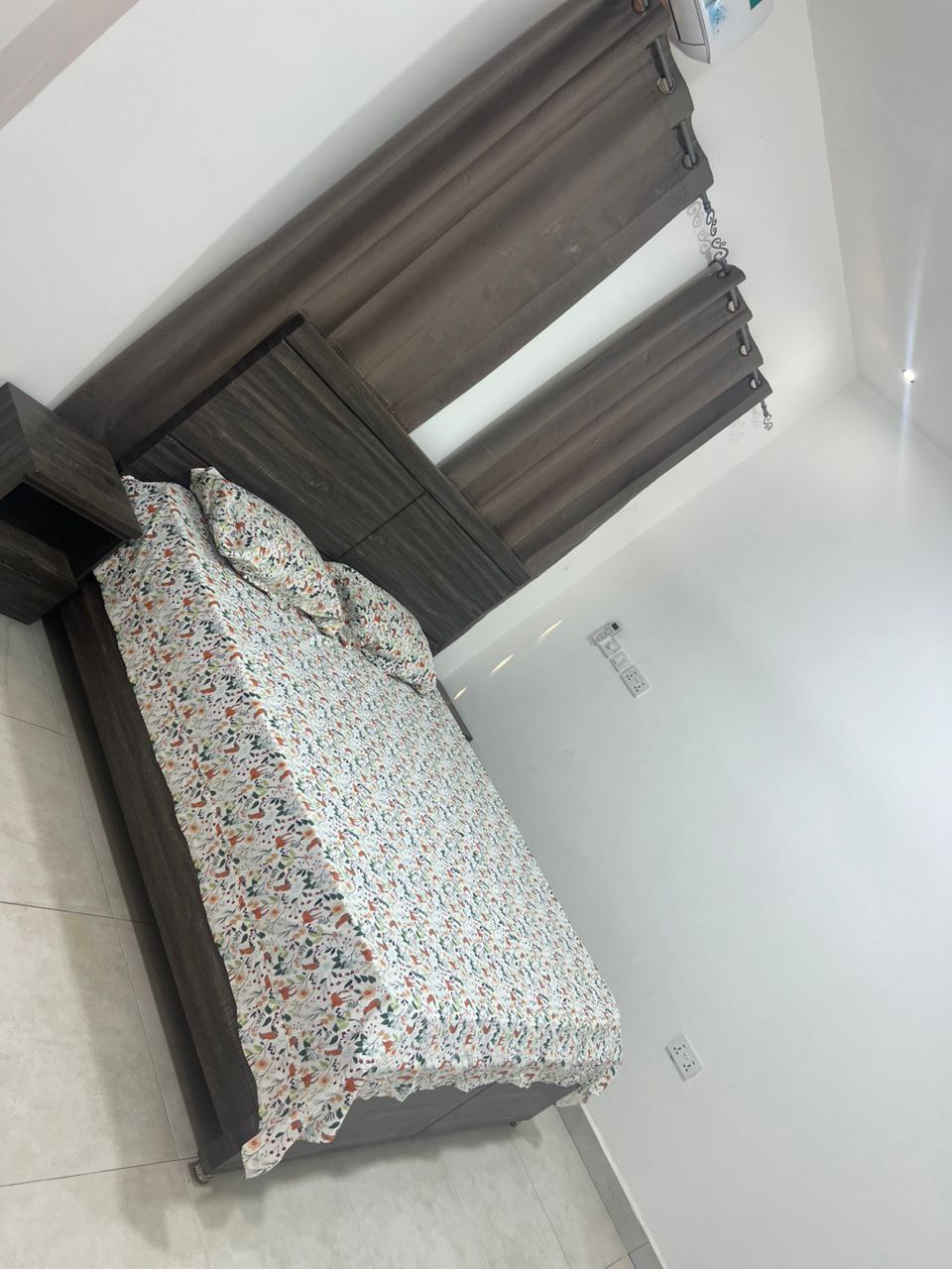 Four (4) Bedroom Furnished House For Sale at East Legon Hills