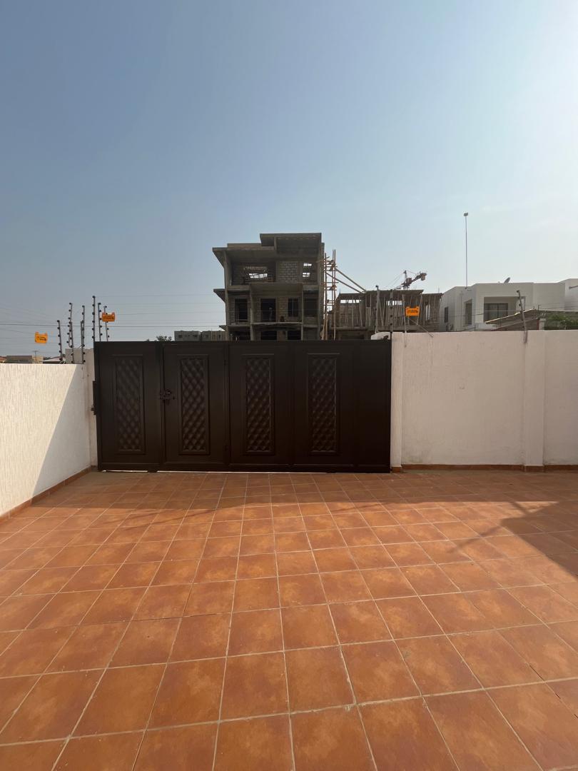 Four (4) Bedroom House For Rent at East Legon
