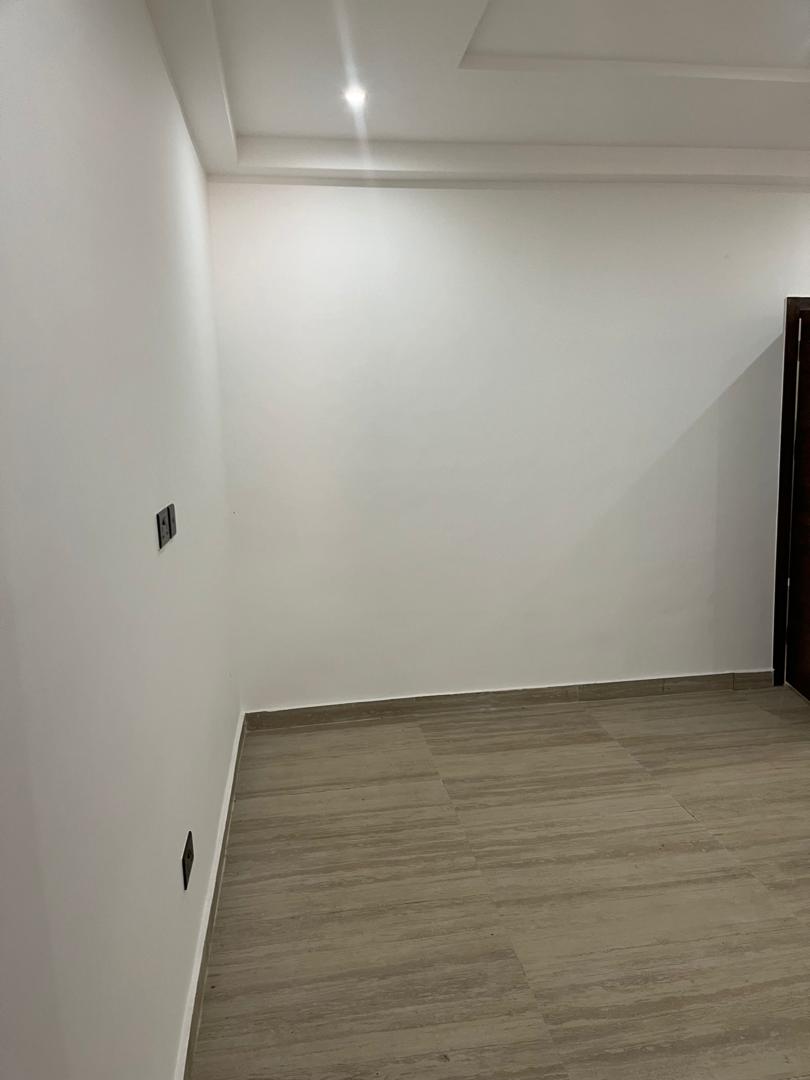 Four (4) Bedroom House For Rent at East Legon