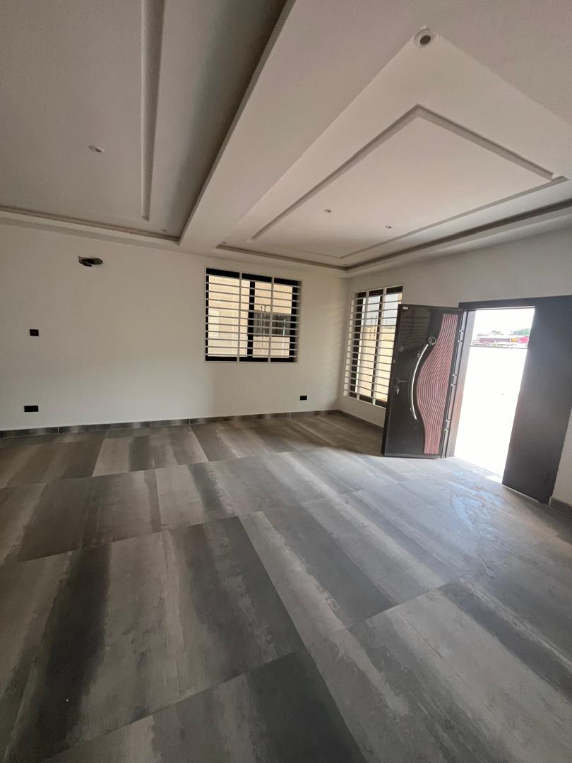 Four (4) Bedroom House For Rent at East Legon