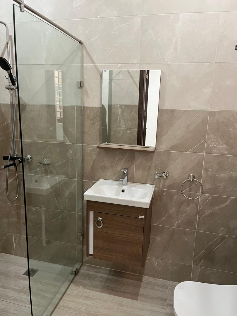 Four (4) Bedroom House For Rent at East Legon