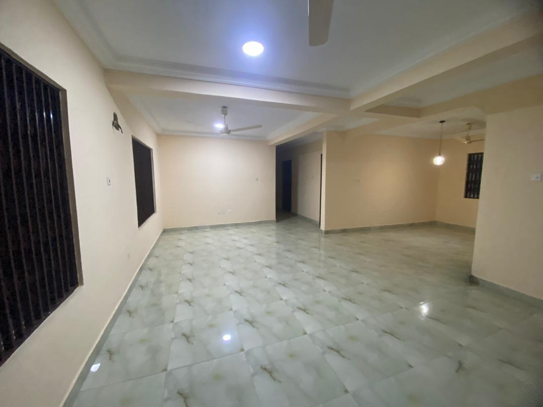 Four (4) Bedroom House for Rent at Abokobi