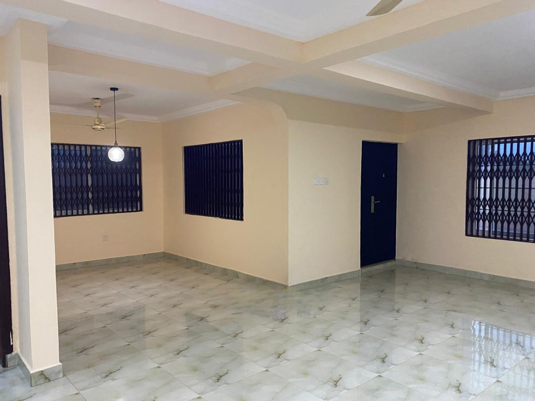 Four (4) Bedroom House for Rent at Abokobi