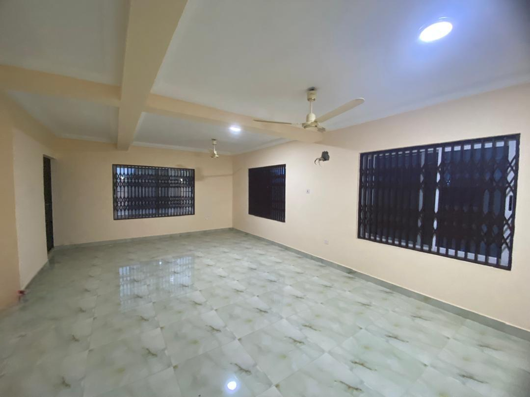 Four (4) Bedroom House for Rent at Abokobi