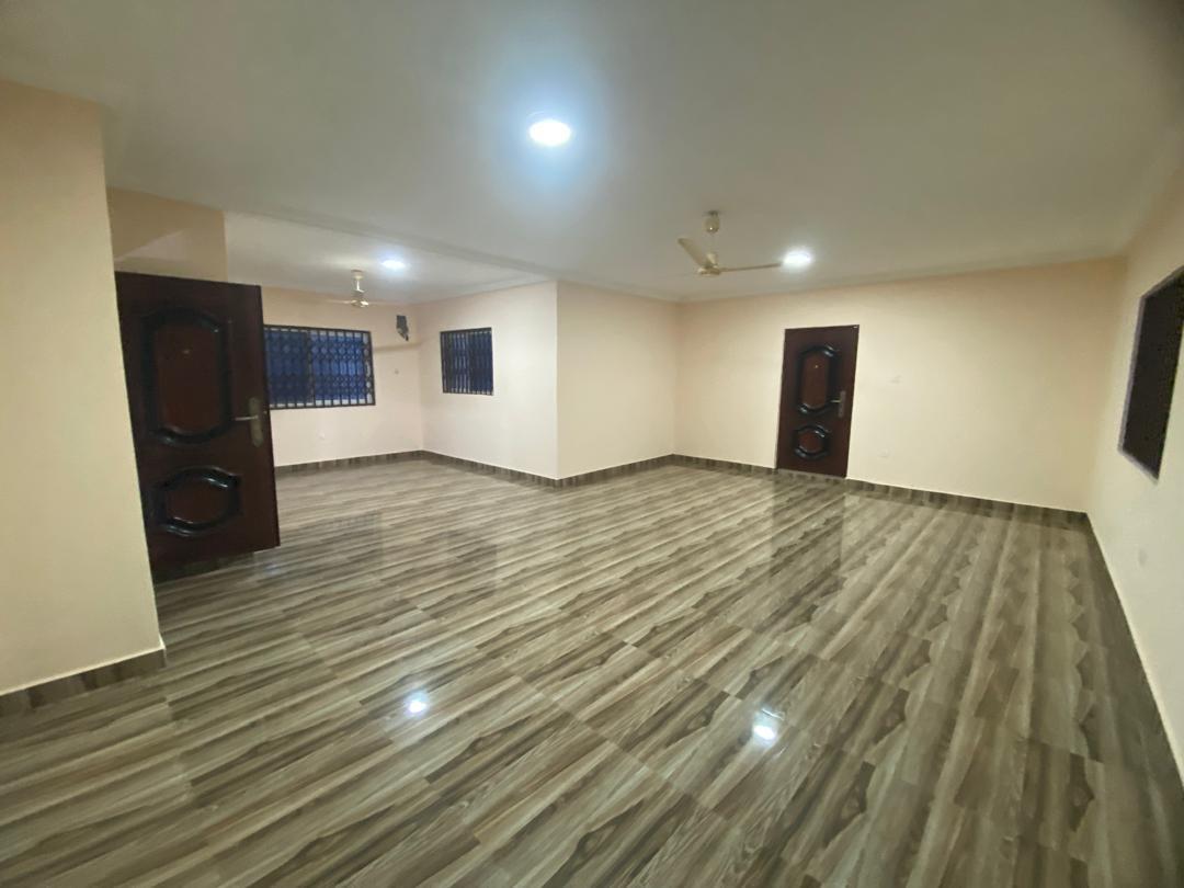 Four (4) Bedroom House for Rent at Abokobi