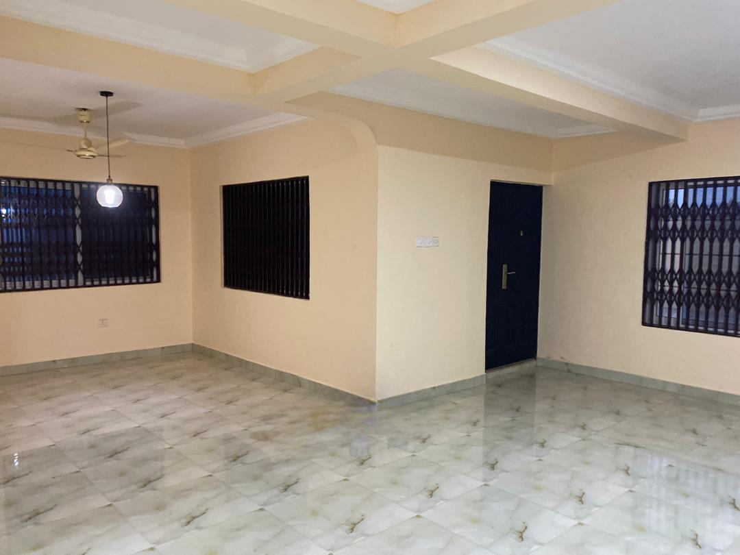 Four (4) Bedroom House for Rent at Abokobi