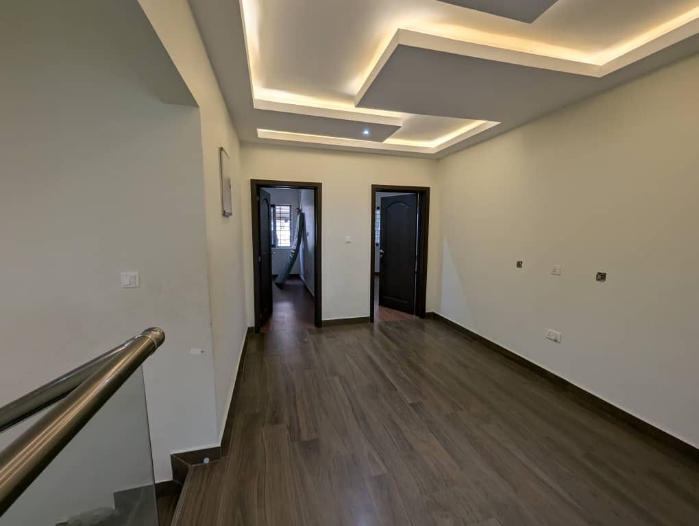 Four (4) Bedroom House For Rent at Achimota Tantra Hills