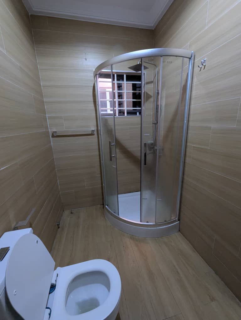 Four (4) Bedroom House For Rent at Achimota Tantra Hills