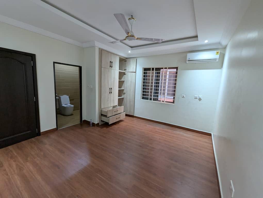Four (4) Bedroom House For Rent at Achimota Tantra Hills
