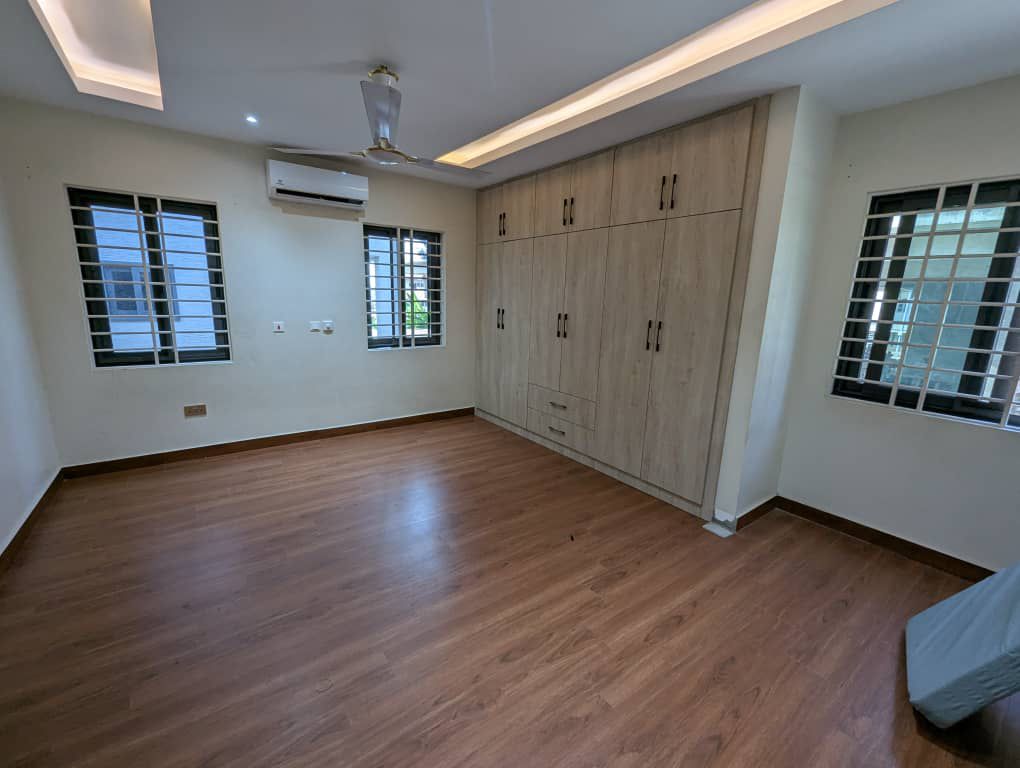 Four (4) Bedroom House For Rent at Achimota Tantra Hills