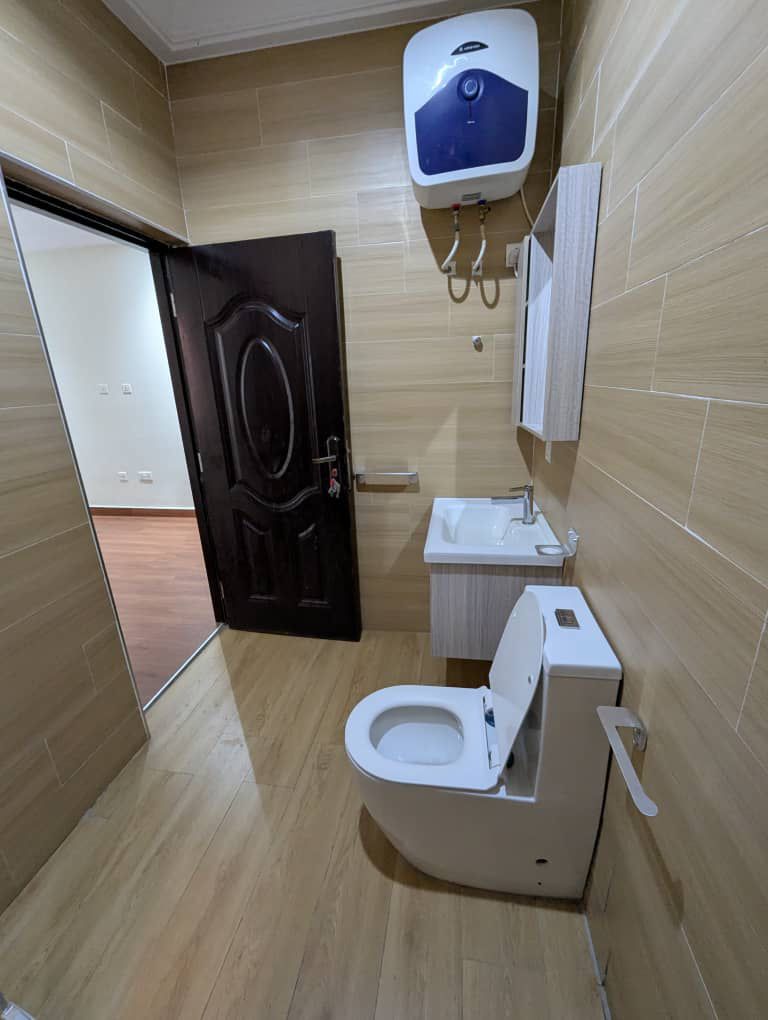 Four (4) Bedroom House For Rent at Achimota Tantra Hills