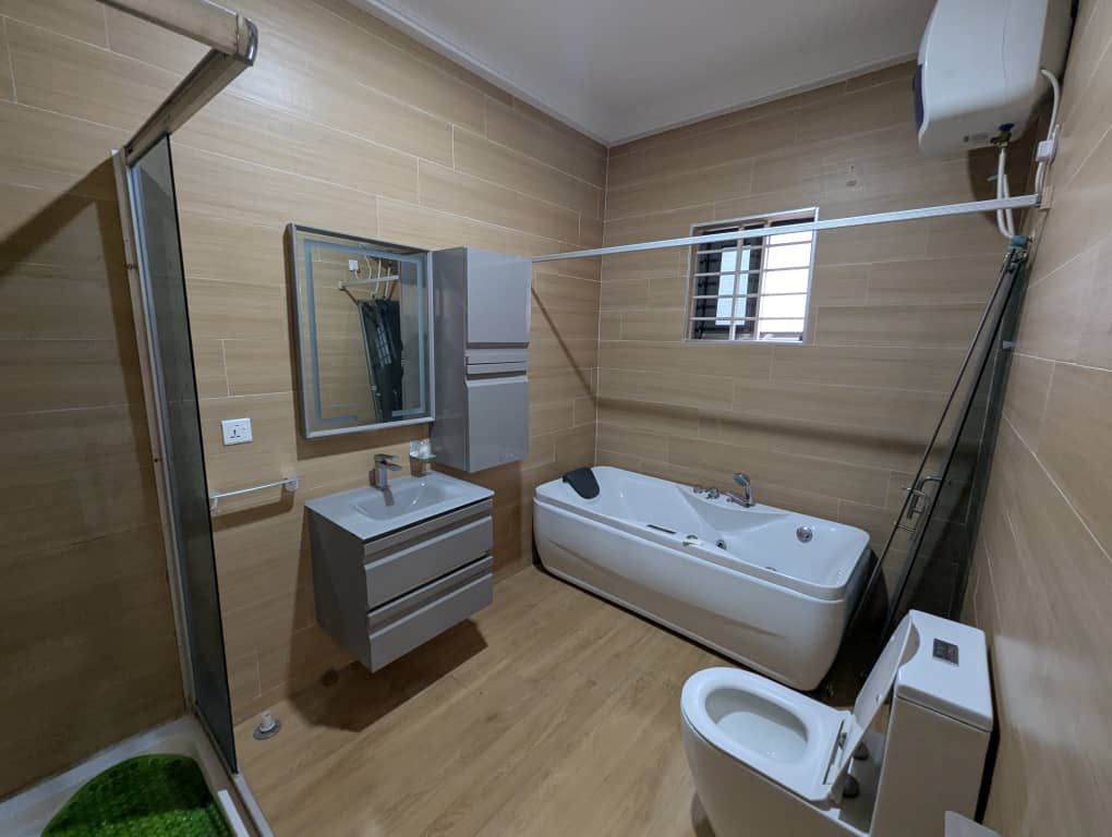 Four (4) Bedroom House For Rent at Achimota Tantra Hills