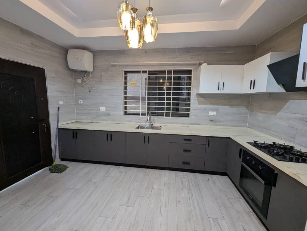 Four (4) Bedroom House For Rent at Achimota Tantra Hills