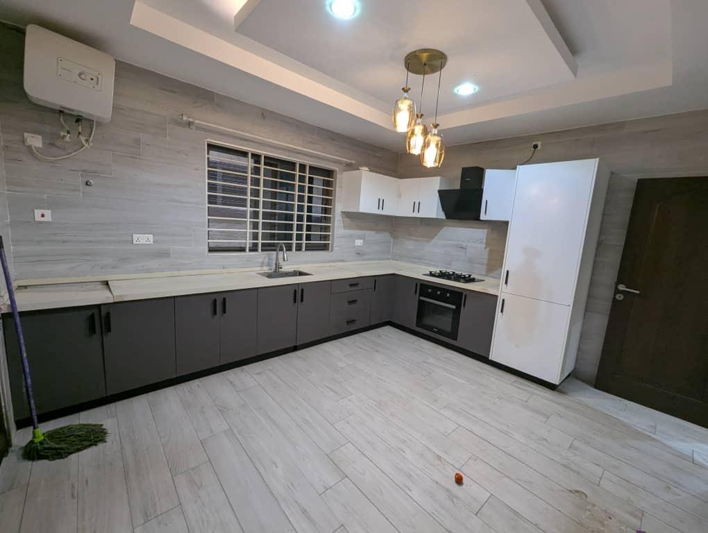 Four (4) Bedroom House For Rent at Achimota Tantra Hills